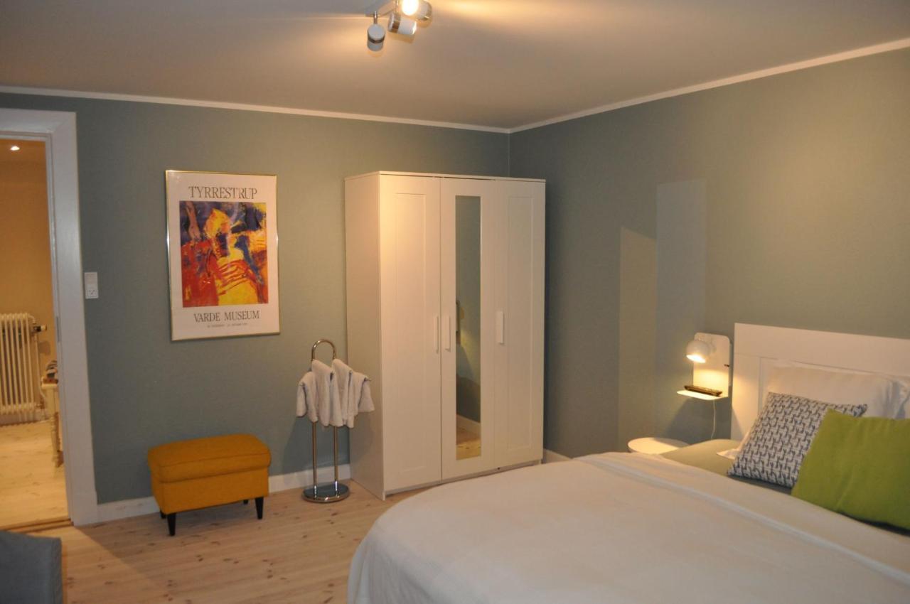 Bed & Breakfast Bed & Kitchen „den Gamle Skole“ Nr. Sejerslev Højer