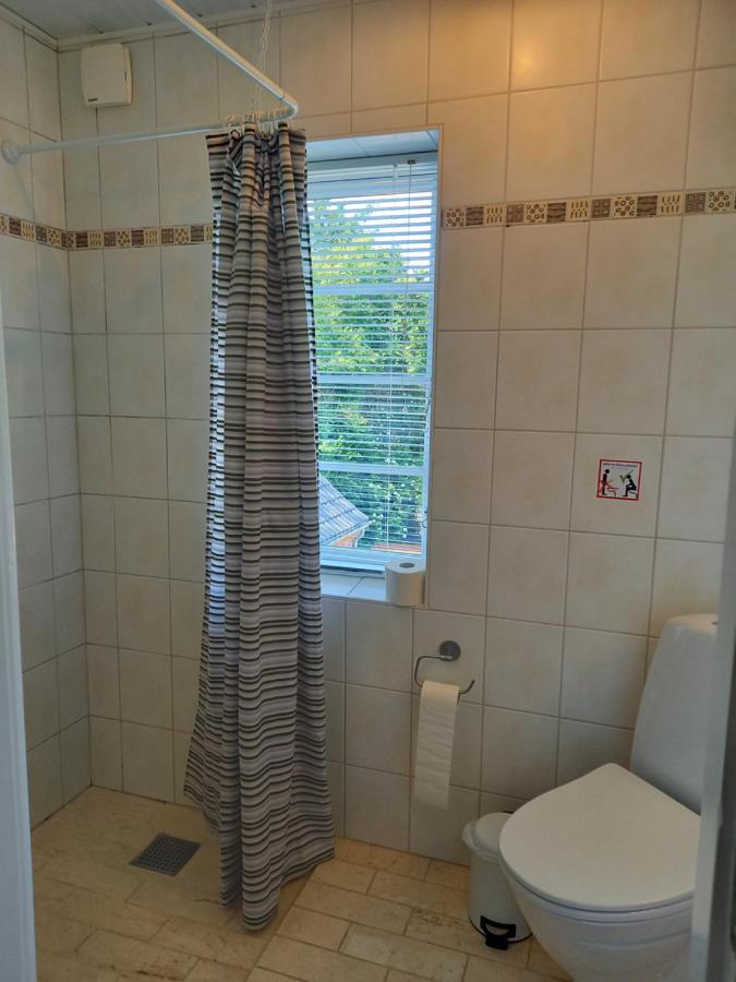 Bed & Breakfast Bed & Kitchen „den Gamle Skole“ Nr. Sejerslev