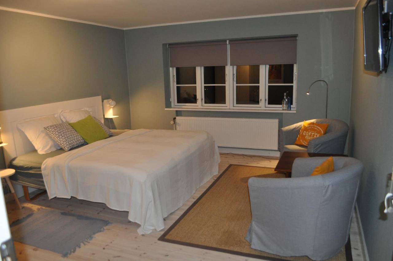Bed & Breakfast Bed & Kitchen „den Gamle Skole“ Nr. Sejerslev