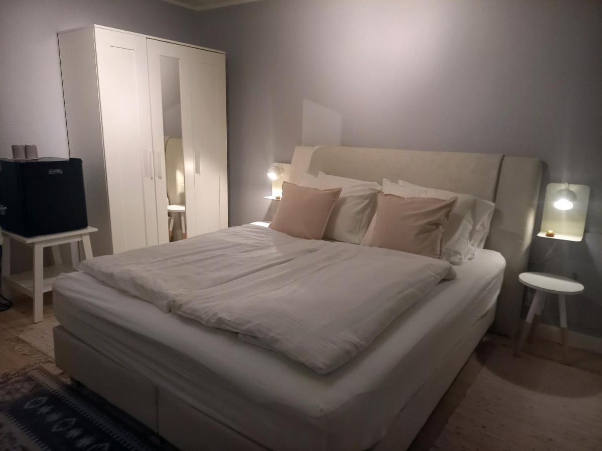 Bed & Kitchen „den Gamle Skole“ Nr. Sejerslev Bed & Breakfast *